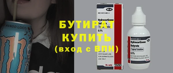 хмурый Няндома